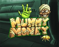 Mummy Money