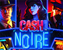 Cash Noire