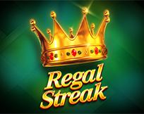 Regal Streak