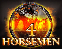 4 Horsemen